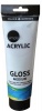 Daler Rowney DR. Simply 004 Acrylic Gloss Medium Photo