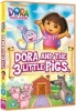 Paramount Home Entertainment Dora the Explorer: Dora and the Three Little Pigs Photo