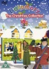 Balamory Christmas Collection Photo