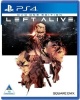 Left Alive Photo