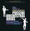 Avid Publications Puccini Orchcestral Arias Photo