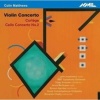 NMC Recordings Colin Matthews: Violin Concerto/CortÃ¨ge/Cello Concerto No. 2 Photo
