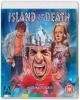 Island of Death Photo