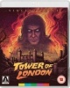 Tower Of London - DVD & Blu-Ray Photo