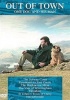 Striding Edge Out of Town: One Dog and His Man Photo