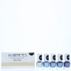 MATi Nail Polish - Blue Ray - Parallel Import Photo