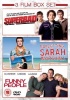 Superbad / Forgetting Sarah Marshall / Funny People Photo