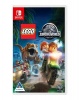 LEGO Jurassic World Photo