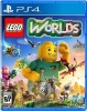 LEGO Worlds Photo