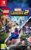 Lego Marvel Super Heroes 2 Photo