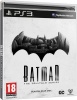 Telltale Games Batman: A Telltale Game Series Photo