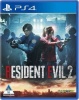 Resident Evil 2 Photo