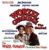 Stagedoor Publishing Worzel Gummidge: The Musical Photo