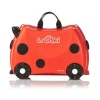 Trunki Kids' Ride-On Suitcase Photo