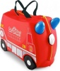 Trunki Kids' Ride-On Suitcase Photo