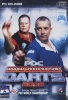 Oxygen Games World Championship Darts 2008 Photo