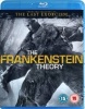 The Frankenstein Theory Photo