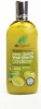 Dr Organic Virgin Olive Oil Conditioner Photo