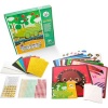 JarMelo Mosaics Craft Kit: Animal Homeland Photo