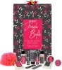 Mad Beauty Jingle Bells Bath and Body Advent Calendar Photo