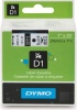 Dymo D1 Standard Tape for 500TS Photo