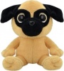 Wild Planet Plush Pug Photo