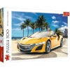 Trefl Jigsaw Puzzle - Summer Adventure Photo