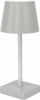 Home Quip Homequip Retro Bedside Lamp - USB Direct Photo