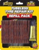 Shield Mr Fix-It Tubeless Repair Kit Refill Pack Photo