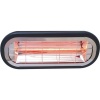 Goldair Infrared Halogen Electric Heater Photo