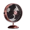 Goldair GDCF-08 Metal Desk Fan Photo