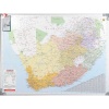 MAP - SOUTH AFRICA - AA 1200*900mm Photo