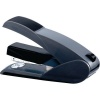 Parrot Light Touch Plastic Stapler 105x Black Photo