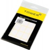 Tower White Sheet Labels Photo