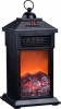 Milex Fireplace Ambience Mini Heater Photo