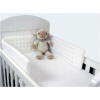 Snuggletime Easy Breather Cot Bumper Inner Photo