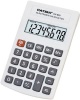 Nexx CH903 8 Digit Palm Fit Calculator Photo