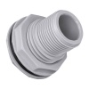 Roto Quip PVC Tank Coupling Bulk Pack of 5 Photo