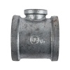 Agri Galvanised Reducing Tee Photo