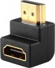 Raz Tech 90 Degree HDMI Adapter Photo