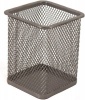 SDS Wire Mesh Range - M105S Square Pen Holder Photo