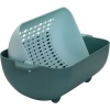 Fine Living Easy Drain Basket Photo