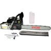 Ryobi Petrol Chainsaw Photo