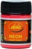 Dala Neon Craft Paint Photo