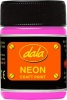 Dala Craft Neon Paint Photo