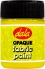 Dala Fabric Paint Opaque Photo