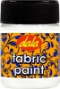 Dala Fabric Paint Metallic Photo