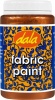 Dala Fabric Paint Metallic Photo