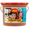 Dala Tempera Powder Paint Photo