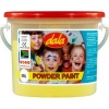 Dala Tempera Powder Paint Photo